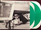BEASTIE BOYS ILL COMMUNICATION 2 LP 1994 ORIGINAL PRESS LTD GREEN MARBLE VINYL
