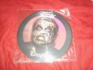 King Diamond - CONSPIRACY-  Picture Disc RARE & ORIGINAL MINT Mercyful Fate