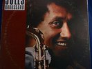 Jules Broussard Rare LP