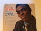 Chuck Jackson - Raindrops Keep Fallin - RARE  (VIP DEMO) - Northern Soul LP