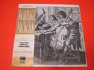 RARE   BERNARD  MICHELIN   PLAYS  SCHUBERT ' ARPEGGIONE ' / DEBUSSY    ODEON  EX