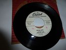 Annisteen Allen - Fujiyama Mama / Wheels Of Love (promo)