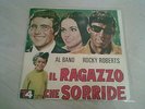 AL BANO, ROCKY ROBERTS, MACK PORTER, RICHARD HARRIS 7