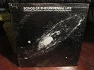 UNIVERSAL LIFE CHURCH Songs Of The Universal Life LP Private New Age SEALED rare