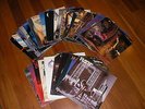 Pack de LP'S Def Leppard,Motley Crue,Ratt,Iron Maiden,Judas Priest,Kiss.....etc