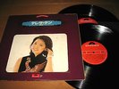TERESA TENG Golden Double Deluxe Japan 2 LP MRZ-9229/30