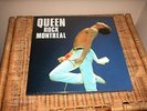 QUEEN: QUEEN ROCK MONTREAL// RARE SEALED 3-LP-BOX