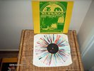 QUEEN: WE WILL ROCK YOU, RARE LIVE LP on COLOURED VINYL