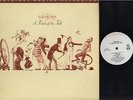 GENESIS - A TRICK OF THE TAIL - ROCK LP - GATEFOLD -  MFSL - AUDIOPHILE