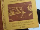 BOB DYLAN – GREAT WHITE WONDER REVISITED – RARE ZAP 7883 ALBUM