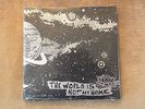 SUN RA The World Is Not My Home 3 x 45 SEALED #834/999