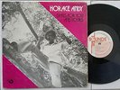 HORACE ANDY - SINGS FOR YOU AND YOURS // TOTAL SOUNDS LP