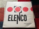 Elenco Premiere Brazil PROMO LP Roberto Menescal Baden Powell Sylvia Telles