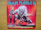 Iron Maiden 