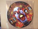 KISS PSYCHO CIRCUS PICTURE RARE