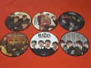 6 X THE BEATLES 7