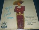 1956 LOLA BELTRAN & PEDRO INFANTE 10
