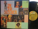 In to Sussex (Japan) Dennis Coffey-2, Bill Withers-5, Gallery-2,Zulema, 3 Shares