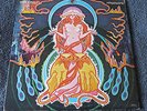 HAWKWIND - Space Ritual LIVE in LIVERPOOL - UA  LA120H - 2 Lps - VINYL is VG+