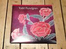 Todd Rundgren Something lp vinyl record 12