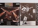 ACDC 2LP/vinyl color The Palladium live New York 01.08.1980 USA Klappcover