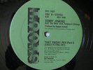 SONNY JENKINS *** THAT FRIDAY PAY *** STOUT 12