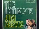 The Intimate Jim Reeves LP Sealed 1960 LSP-2216 NEW M/M