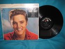 Elvis Presley   For LP Fans Only   RCA Victor 1990e Rare Error Cover