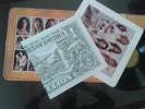 ALICE COOPER  billion dollar babies WARNER BROS 56 013