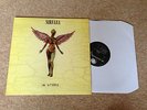 Nirvana - In Utero 12