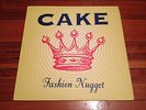 Cake - Fashion Nugget 12