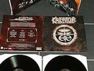 KREATOR At the Pulse of Kapitulation LP ONLY 333 Sodom Slayer Venom Death Exodus