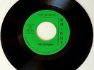 RARE FL Garage Rock 45 THE OUTSIDERS She's Coming On Stronger KNIGHT 103
