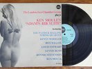 London Jazz Chamber Group / Ken Moule ?- Adam's Rib Suite **UK 1970 Ember LP**