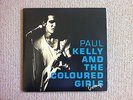 Paul Kelly and the Coloured Girls - Gossip RARE Vinyl Record