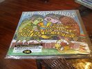 The Yardbirds Album Featuring Jeff Beck, Eric Clapton, Jimmy Page