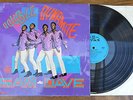 Sam & Dave ?- Double Dynamite **Original UK Press 1967 Stax 589003 LP**