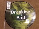 Breaking Bad Original Score From Series Vinyl Record Picture Disks LP New 2012