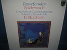 PHILIPS 9500 681 *HOLLAND* KREBBERS /RIMSKY-KORSAKOV* SCHEHERAZADE* KONDRASHIN