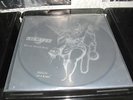 METALUCIFER - Heavy Metal Drill PIC-LP 1st press 1998 - sabbat metal inquisitor