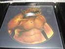 METALLICA - Jump in the Fire PICTURE SHAPE - slayer diamond head sepultura