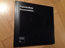 DEPECHE MODE Documentation RARE PROMO ONLY BOOK Look/read