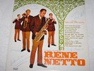 LP: The Sounds of Rene Netto (SIGNED)