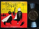 CHARLIE PARKER With Strings 10