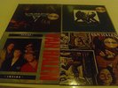 van halen 10 lp mit 4 original innenhülle 1 mit poster woman and children first