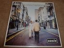 OASIS Whats the Story Morning Glory LP X 2 1995 CRE LP 189 MINT RARE BEADY EYE
