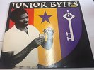 Junior Byles - When Will Better Come LP - TROJAN rare reggae