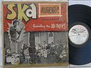 THE SKATALITES - SKA AUTHENTIC // RND RECORDS LP