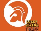 Trojan Records Lucky Sevens Box Set