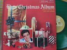 VG+ Elvis Presley Christmas Album 50th Anniversary Green Vinyl AFM1-5486 LP